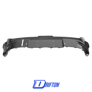 992 <span class=keywords><strong>GT3</strong></span> <span class=keywords><strong>RS</strong></span> Insert de pare-chocs arrière en fibre de carbone de haute qualité pour Porsche 911 992 GT3RS <span class=keywords><strong>2023</strong></span>-ON - Product Image 1