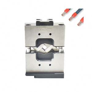 Moule de sertissage carré terminal de virole pour machine de sertissage - Product Image 3