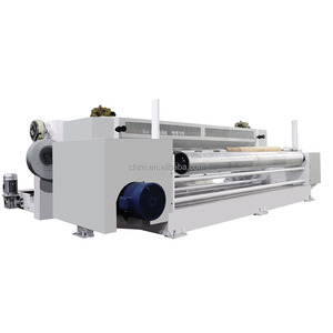 Poinçonneuse automatique d'<span class=keywords><strong>oeillet</strong></span> de vente directe d'usine pour le poinçonnage en cuir non tissé en plastique de PE de Film de papier - Product Image 3
