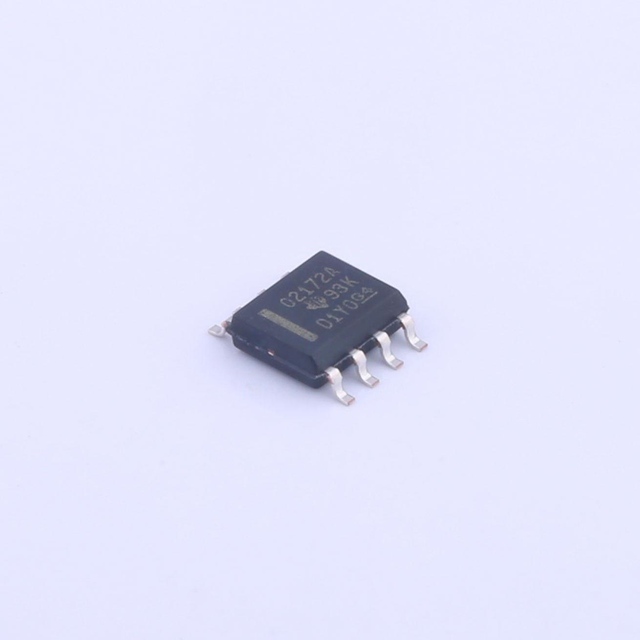 Original New Amplifier linear device OPA2172IDR SOIC Integrated circuit IC chip in stock
