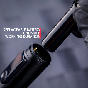 Máquina de Tatuaje Eléctrica <span class=keywords><strong>Dragonhawk</strong></span> X4 con Batería de Litio para Arte Corporal, Venta al Por Mayor - Product Image 2