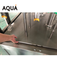 Usine de bouteilles d'eau avec filtre automatique, de ml, à dubaï