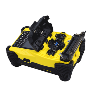 A-87s FTTH Optical Fiber Splicer Machine Welding Splicer Optical fiber Welding machine Fiber Splicer - Product Image 2