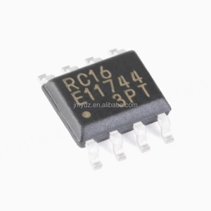 MB85RC16PNF-G-JNERE1 Circuit imprimé RC16 SOP-8 Interface I2C Puce de mémoire ferroélectrique FRAM - Product Image 1