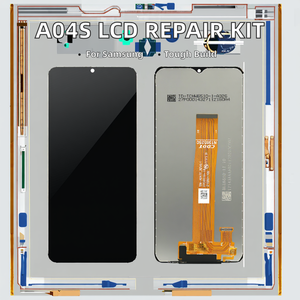 Servicio de Reparación de Pantalla TFT LCD A04S a Precio de Fábrica para A12 A125F A04S A047 <span class=keywords><strong>A13</strong></span> 5G A136 con Marco, 1 Año de Garantía - Product Image 2