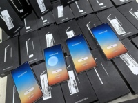 S25 울트라 5G 스마트폰 옥타 코어 스냅드래곤 8 엘리트 6.9 AMOLED 스크린 100W 고속 충전 글로벌롬 휴대폰