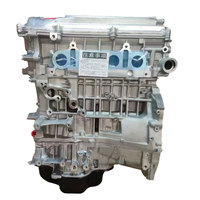 Moteur 1UZ remanufacturé, bloc-cylindres long, moteur de haute qualité, 2.4L, ensemble moteur 2AZ-FE pour Toyota RAV4
