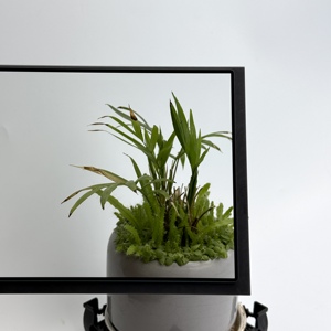 <span class=keywords><strong>Protector</strong></span> <span class=keywords><strong>de</strong></span> Pantalla <span class=keywords><strong>de</strong></span> Vidrio Templado con Corte Personalizado, 5 Capas Antideslumbrantes y Antireflejos, para Pantallas Solares <span class=keywords><strong>de</strong></span> Móviles, Tabletas e Instrumentos Exteriores - Product Image 6