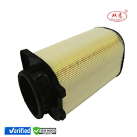 Filtre à air automobile de qualité supérieure NFA1207 E-0663 F026400480 E1145L 27A9200 Accessoires de remplacement en promotion Livraison