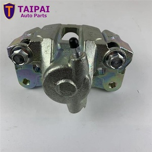 Arrière gauche étrier <span class=keywords><strong>de</strong></span> <span class=keywords><strong>frein</strong></span> pour <span class=keywords><strong>TOYOTA</strong></span> <span class=keywords><strong>LAND</strong></span> <span class=keywords><strong>CRUISER</strong></span> PRADO LEXUS GX460 47750-34030 - Product Image 2