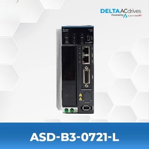 Nouveau variateur d'origine ASD-B3-0721-L 750W 220 V 1/3PH en stock - Product Image 2