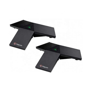 Micrófono de Expansión Polycom Original, Nuevo en Stock, para Poly X50/X52/V52/X70/X72/V72/USB Table - Product Image 4