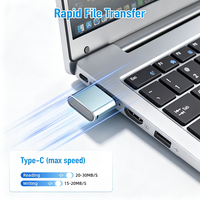 Unidad Flash USB 2.0 y 3.0, Memoria USB Portátil, Adecuada para Computadoras Portátiles, Teléfonos Inteligentes, Regalo Promocional Corporativo