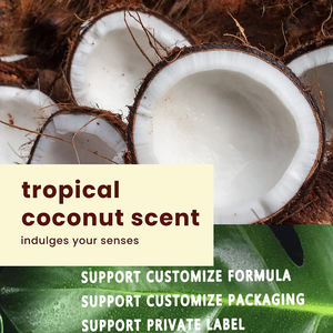 Oem Logo personalizzato naturale Private Label Vegan Spf abbronzatura per il corpo scuro olio Spray abbronzatura Sun - Product Image 4