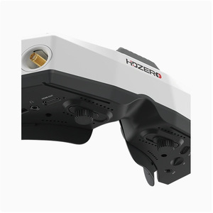 Gafas FPV Hdzero Goggle2 con Transmisión de Imagen Digital para Carreras de Drones, para Jóvenes de 15 a 35 Años - Product Image 1