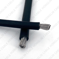 YH Orange Schwarz ultra flexibles Schweiß kabel 50 mm2 70 mm2 Schweiß industrie kabel für Schweiß maschinen