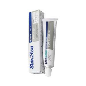 SHIN-ETSU KF96-6000CS/KE-1600/26/1204A/KF-96H-200/000CS/1310ST/KMP-590/X-52-7056A/1316/C-25A/B/KP-341/X-40-9805/KSG-15/KS-64 - Product Image 3