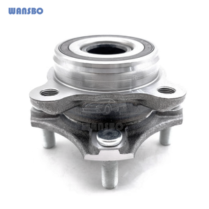 Per SUZUKI <span class=keywords><strong>BALEN</strong></span> SWIFT IGNIS: Gruppo Mozzo e Cuscinetto Ruota Anteriore, 43401-68P00 43401-M68P00 - Product Image 1