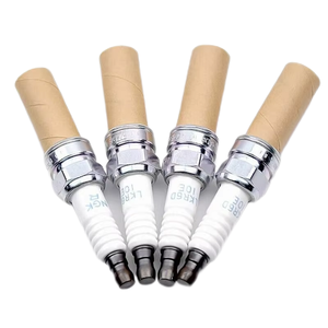 18844-10060 97098 pour Hyundai <span class=keywords><strong>Kia</strong></span> – Bougie d'allumage Iridium pour système d'allumage automobile – Vente en gros 1884410060 SILKR6C10E 18868-08115 - Product Image 1