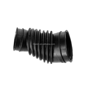 ยาง17228-R5Z-G01ที่มีเสถียรภาพตัวกรองอากาศท่อไอดีอากาศเข้าสำหรับฮอนด้า <span class=keywords><strong>CRV</strong></span> <span class=keywords><strong>1.6</strong></span> 2013ดีเซล2014 2015 2016 2017 - Product Image 3