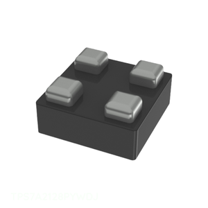 ในสต็อก ชิ้นส่วนอิเล็กทรอนิกส์ TPS7A2128PYWDJ การจัดการพลังงาน (PMIC) 500 MA, LOW NOISE, LOW IQ, HIGH 4 XFBGA, WLCSP - Product Image 1