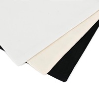 Sacs fourre-tout en toile de coton bio naturel vierges et personnalisables pour la vente en gros, avec logo imprimé