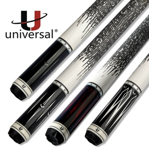 Taco de billar universal de 12.5mm con extensión de carbono, estuche y kit de taco con junta radial de 3/8*8 - Product Image 1