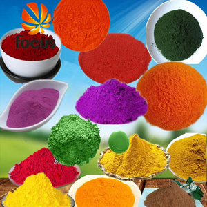 מוקד פיגמנט צבע מזון אבקה עבור חלמון שוקולד ביצה חלמון צבעי פירות-תוסף מזון - Product Image 2