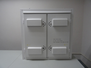 จอแสดงผล LED <span class=keywords><strong>TOA</strong></span> กันน้ำและกันฝุ่น P10 สำหรับภายนอกอาคาร จอวิดีโอวอลล์ LED สีเต็มรูปแบบ - Product Image 4