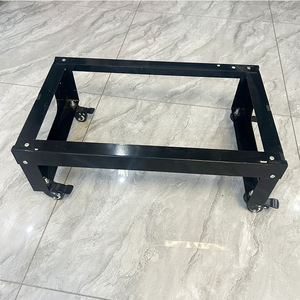 Volière en métal durable pour perroquets, agapornis, canaris, sissins et sérens – Produit professionnel très vendu - Product Image 5
