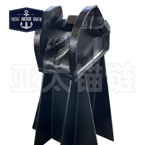 ตัวหยุดโซ่เหล็กยี่ห้อ Yatai พร้อมฐานสำหรับใช้งานทางทะเล - Product Image 4