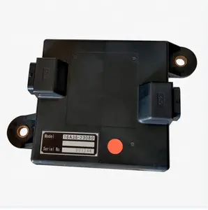 Контроллер двигателя ЭБУ для вилочных погрузчиков, 16A36-50080,16A36-60080,16A36-70080,16A36-90081,16A36-13080,16A36-31080,16A36-23080 - Product Image 2