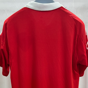 Футболки для американского футбола 2025 года: городские, на заказ, мужские и женские, с вышивкой, униформа больших размеров, короткие, летние, с защитой от УФ-излучения 100% - Product Image 3