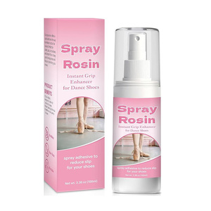 Vente Flash : Spray Antidérapant en Gros – Recharge de <span class=keywords><strong>Colophane</strong></span> Liquide pour Bouteille Vide – Spray de <span class=keywords><strong>Colophane</strong></span> pour Pole Dance, Diverses Chaussures - Product Image 1