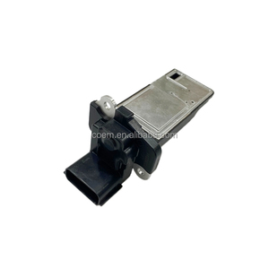 Ensemble de débitmètre d'air remanufacturé de haute qualité, qualité OE # AFH70M122 Garantie 1 an pour Renault Mégane pour Qashqai +<span class=keywords><strong>2</strong></span> - Product Image 1