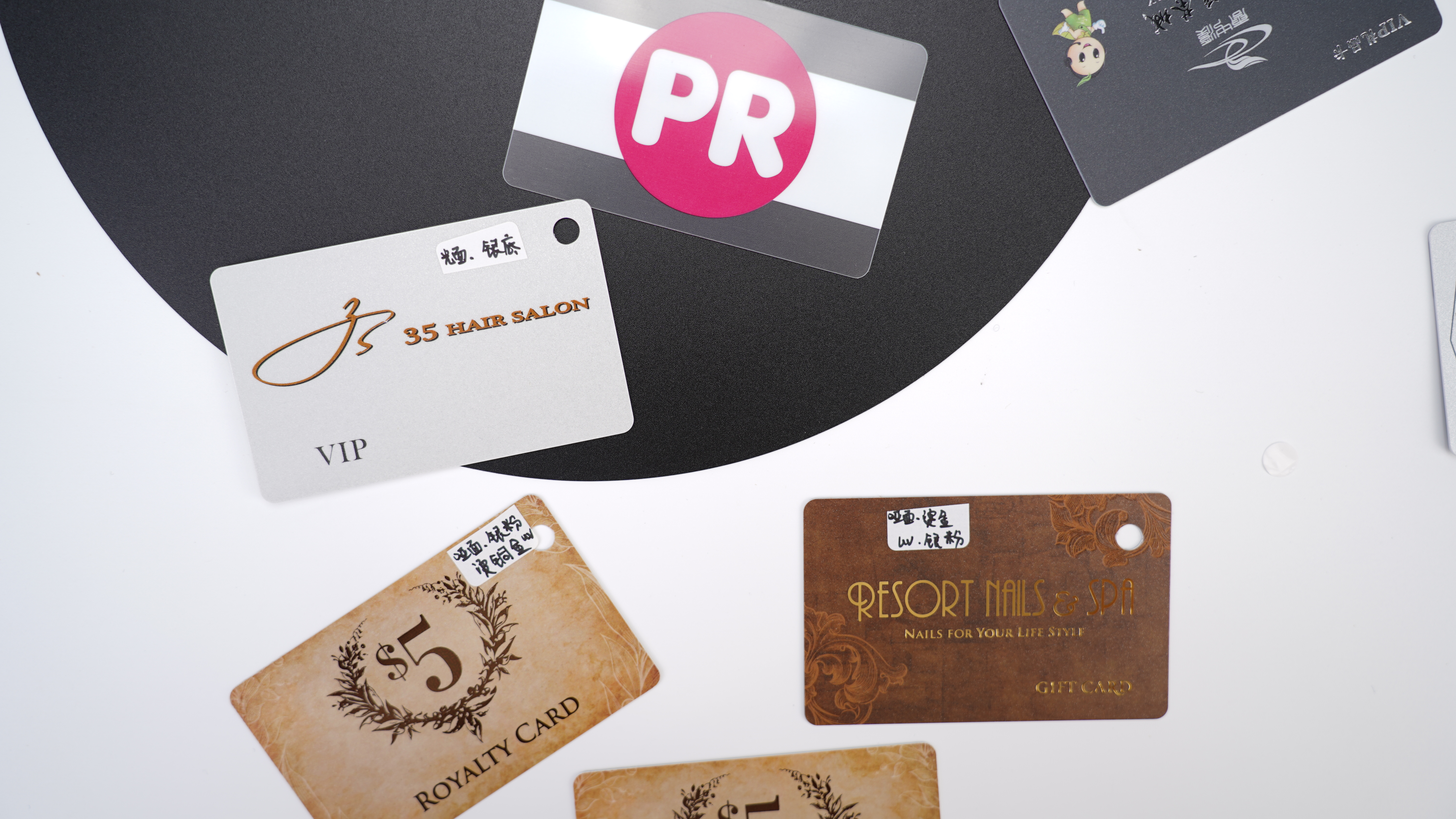 Personalizable