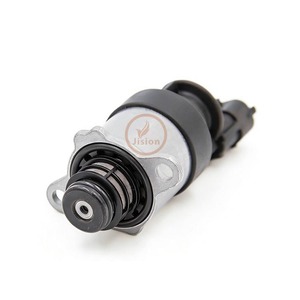 Válvula de Presión de Bomba de Combustible de Alta Calidad 1462C00991 059130755BF 0928400781 13518515155EXCAVATOR - Product Image 2