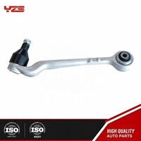 Bras de suspension avant gauche YZS, prix usine, pour 1 (F20) 2012-2015, certifié IATF16949, garantie 1 an, emballage polybag et bois