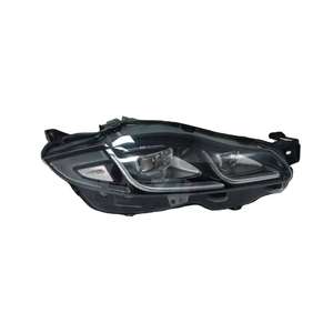 Faro OEM para Jaguar XJ, faros LED, sistema de iluminación de coche, faros originales - Product Image 3