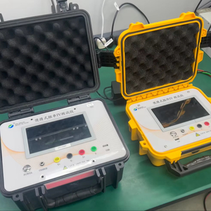 REOO-Portable Solar Module I-V Curve <strong>Tester</strong> for PV Production Line - Product Image 1