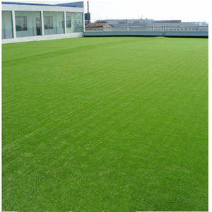Césped <span class=keywords><strong>Artificial</strong></span> de Alta Densidad, Plástico Moderno, Directo de Fábrica, para Paisajismo Exterior, Césped Sintético Personalizado con 5 Años de Garantía - Product Image 5