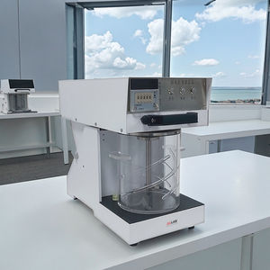 Labor-Zellstoff-Disintegrationsmaschine für Nassdisintegration nach ISO 5263, JIS-P8220, TAPPI-T205 Standard - Product Image 5