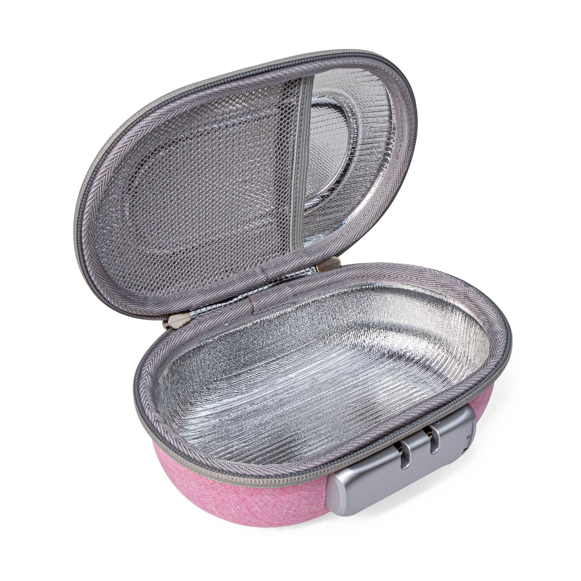 Customized EVA Storage Case for Adult Sex Toys