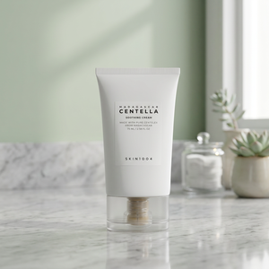 SKIN1004 มาดากัสการ์ เซนเทลล่า ซูทติ้ง ครีม 75 มล. - Product Image 2