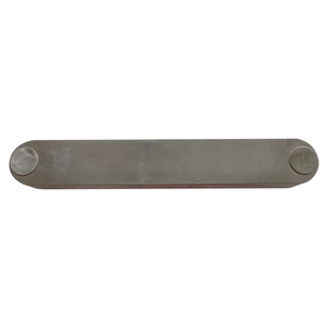 หม้อน้ำมันเครื่อง Kgns ขนาด 30x30x26 มม. สำหรับรถบรรทุกแบบพื้นเรียบ อะไหล่เครื่องยนต์ แบบแนวตั้ง - Product Image 3