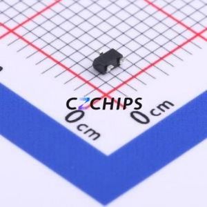 Original et nouveau NX7002AKW,115 Transistor à effet de champ à transistor SC-70 (MOSFET) - Product Image 2