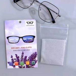 Vente en gros de <span class=keywords><strong>chamois</strong></span> sec chiffon de nettoyage anti-buée pour lunettes de natation/lunettes de <span class=keywords><strong>ski</strong></span> - Product Image 2