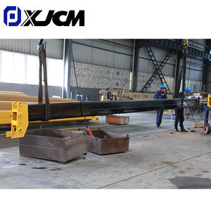 Grúa de Construcción en Venta, Pluma Telescópica - Product Image 6