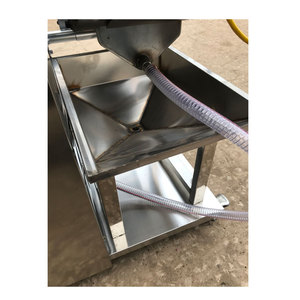 Machine électrique à rouler les chapatis, les rouleaux d'œufs et les wraps de lumpia - Product Image 4