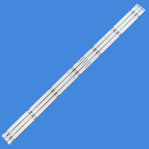 Tira de Retroiluminación <span class=keywords><strong>LED</strong></span> para TV <span class=keywords><strong>LG</strong></span> de <span class=keywords><strong>43</strong></span> Pulgadas, Barra de Luz <span class=keywords><strong>LED</strong></span> de <span class=keywords><strong>43</strong></span> Pulgadas para <span class=keywords><strong>LG</strong></span> UHD_<span class=keywords><strong>LED</strong></span> ArrAy_A-Type_161024 LC43490063A <span class=keywords><strong>LG</strong></span> 43LJ594V - Product Image 1